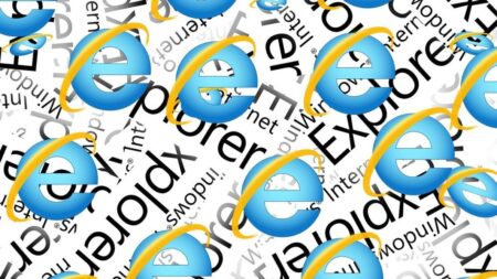 Automating Legacy Applications: Internet Explorer Testing Strategies