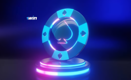 1win: Transforming Quick Casino Games With Fairness And Instant Excitement