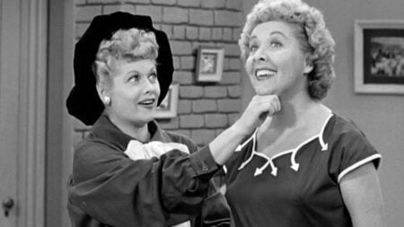 Paramount To Bring The Complete Run Of Iconic Sitcom ‘I Love Lucy’ To Blu-Ray This November