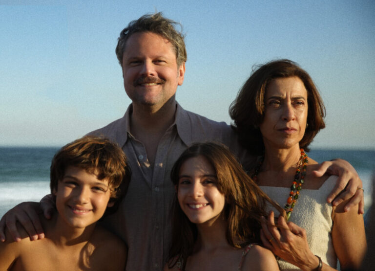 ‘I’m Still Here’ Review – Fernanda Torres’ Gripping Performance Carries Walter Salles’ Return To The Screen [NYFF 2024]