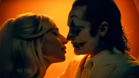 ‘Joker: Folie à Deux’ Review – Beautiful Technical Achievement But Narratively Pointless