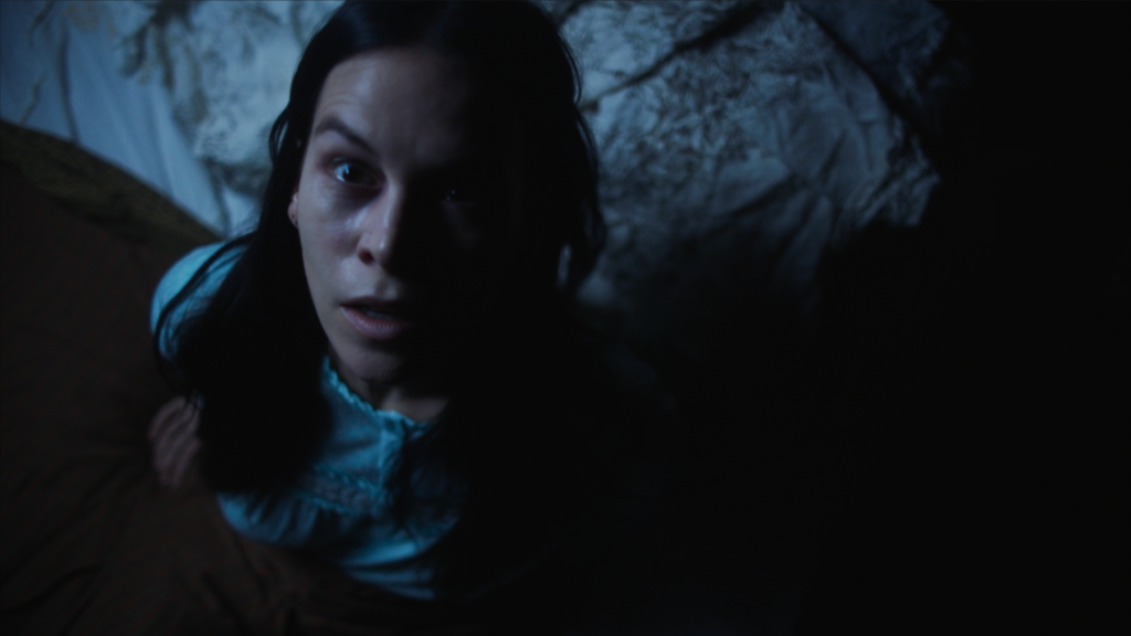 ‘Little Bites’ Review – Takes A Bite Into The Horrors Of Parenthood And Personal Demons
