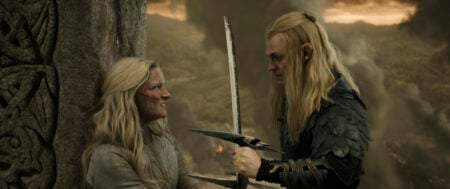 ‘The Rings Of Power’ Season 2 Finale Review: One Show To Rule Them All