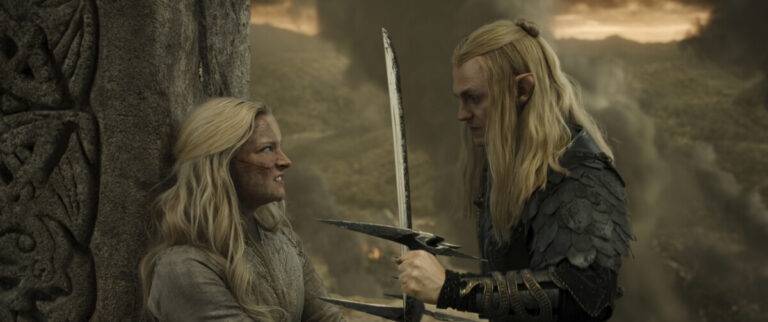 ‘The Rings Of Power’ Season 2 Finale Review: One Show To Rule Them All ‘The Rings Of Power’ Season 2 Finale Review: One Show To Rule Them All