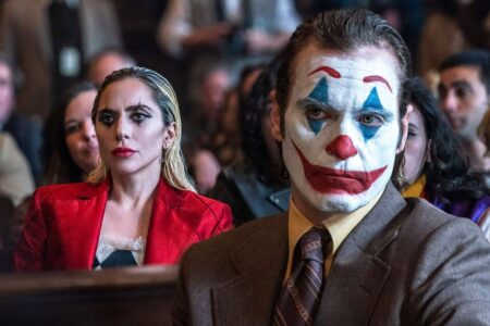 Warner Bros. To Release Joaquin Phoenix & Lady Gaga’s ‘Joker: Folie à Deux’ On 4K UHD Blu-Ray This December