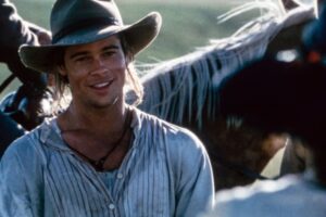 Sony To Release The Epic Brad Pitt Drama ‘Legends Of The Fall’ On 4K UHD Blu-Ray This December