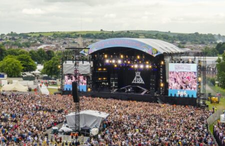 Survival Guide: How To Make The Most Of The Isle Of Wight Festival