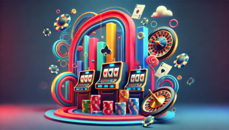 A Deep Dive Into Lucky Creek Casino: What Aussies Need To Know