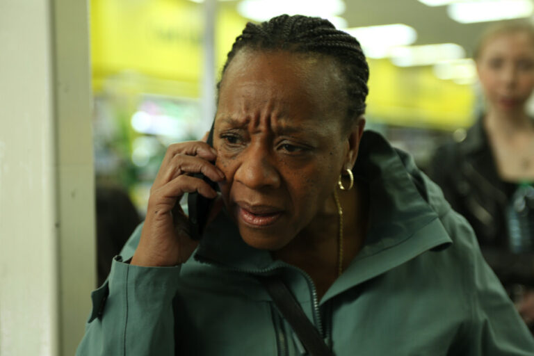 ‘Hard Truths’ Review – Marianne Jean-Baptiste Gives A Towering, Layered Performance [AFI Fest 2024]