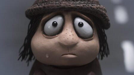 ‘Memoir Of A Snail’ Review – A Remarkable Claymation Filled With Emotions, Nuances & Sarah Snook’s Excellent Performance [LFF 2024]
