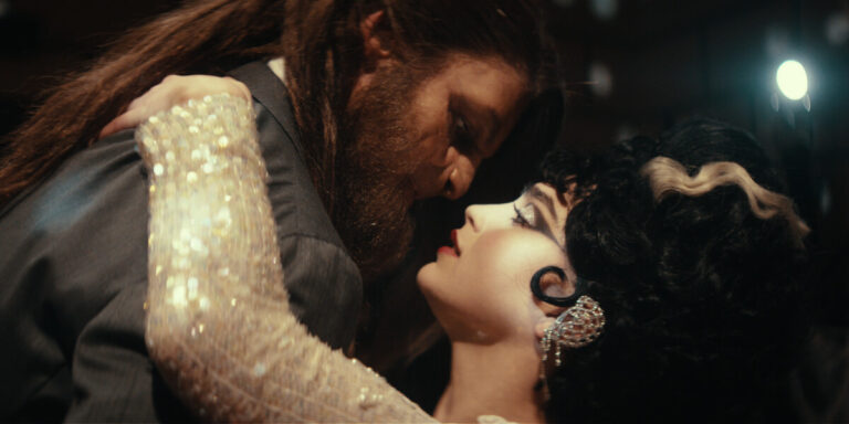 ‘Your Monster’ Review- A Mesmerizing Debut From Director Caroline Lindy [55th Nashville Film Festival]