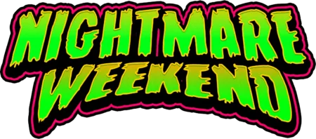 Coming October 11-13: GalaxyCon Nightmare Weekend Richmond