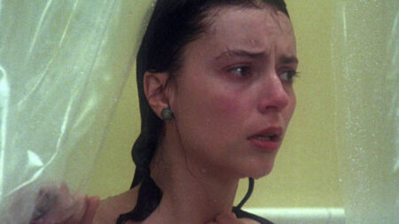 ‘Night School’ (1981) Blu-Ray Review – Giallo, American Style