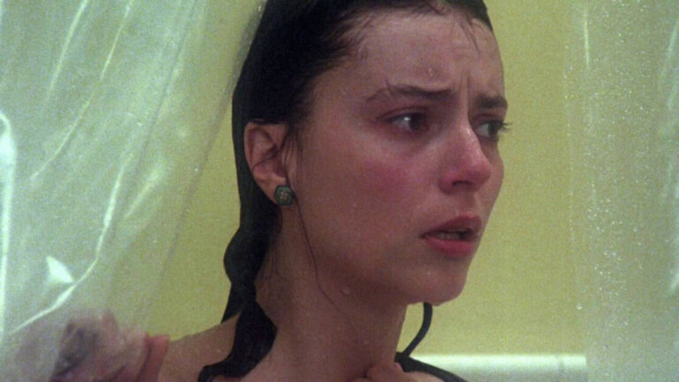 ‘Night School’ (1981) Blu-Ray Review – Giallo, American Style