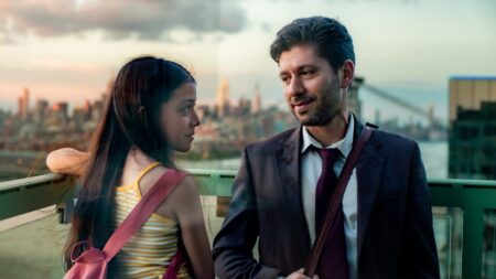 ‘Notice To Quit’ Review – A Dog Day In New York