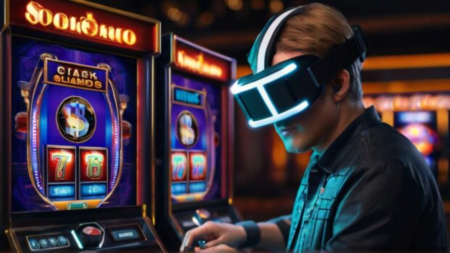 The Top Reasons Every Lover Of Art Should Join Online Slot Communities