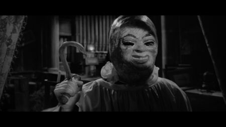‘Paranoiac’ Blu-Ray Review – Creepy Hammer Film Is An Exercise In Deception