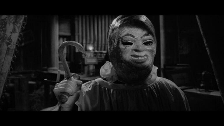 ‘Paranoiac’ Blu-Ray Review – Creepy Hammer Film Is An Exercise In Deception