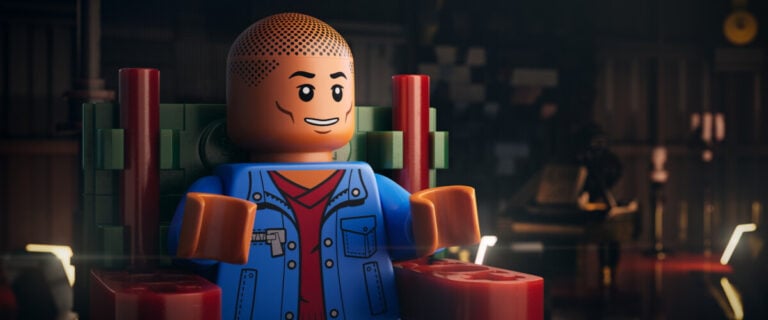 ‘Piece By Piece’ Review – Pharrell Goes LEGO In This Explosively Imaginative Documentary [TIFF 2024]