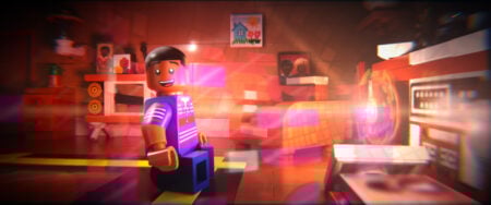 ‘Piece By Piece’ Blu-Ray Review – Pharrell Williams’ Flashy Life Story