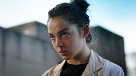‘Raw’ Blu-Ray Review – Julia Ducournau Crafts A Bloody Tale Of Self-Discovery