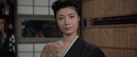 ‘Red Peony Gambler I – III’ Blu-Ray Review – The Badass Heroine We Need