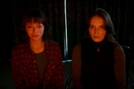 ‘Red Rooms’ Blu-Ray Review – A Disturbing Look At The Perils Of True Crime Obsession