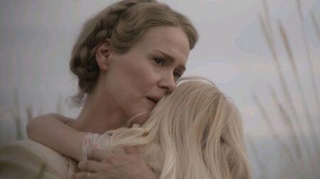 ‘Hold Your Breath’ (2024) Review – Full Of Hot And Dry Air