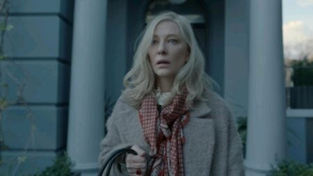 ‘Disclaimer’ Season 1 Review — A Viselike Grip of Suspense And Thrills