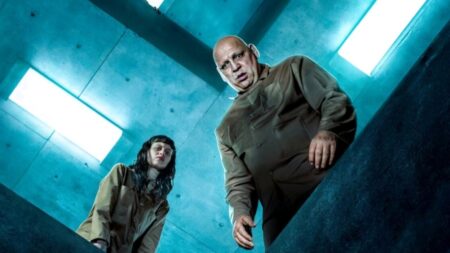 ‘The Platform 2’ Review – Underwhelming Sequel Lacks Storytelling Conviction