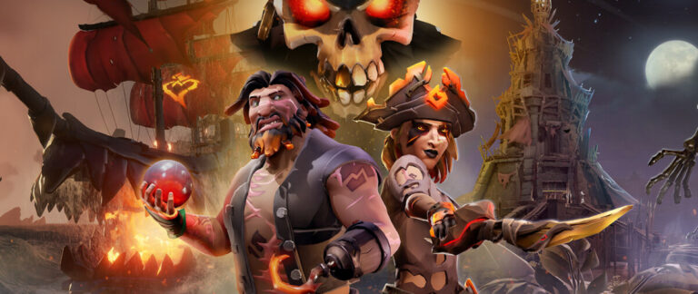 Best Multiplayer Games To Play With Friends In 2024