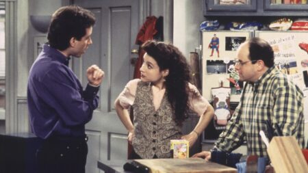 ‘Seinfeld’: The Complete Series 4K UHD Blu-Ray Review – The Most Rewarding Television Release Of The Year