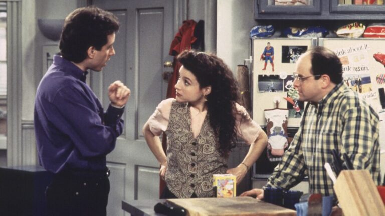 ‘Seinfeld’: The Complete Series 4K UHD Blu-Ray Review – The Most Rewarding Television Release Of The Year