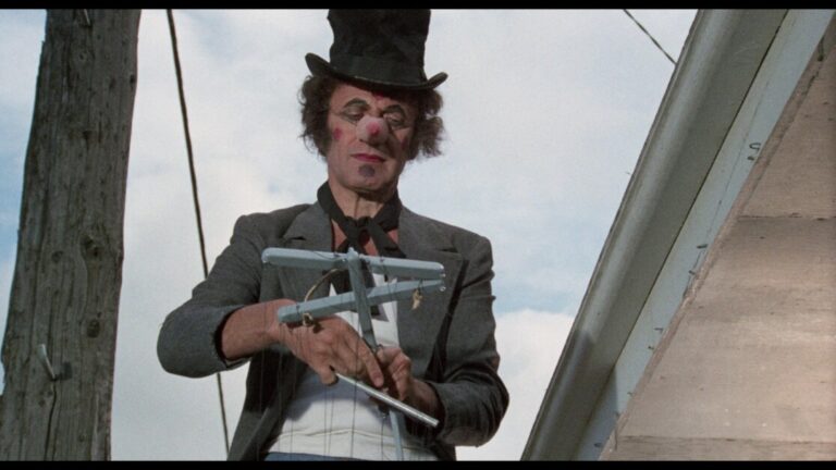 ‘Shanks’ 4K UHD Blu-Ray Review – William Castle Conjures A Bizarre Gem In His Cinematic Farewell