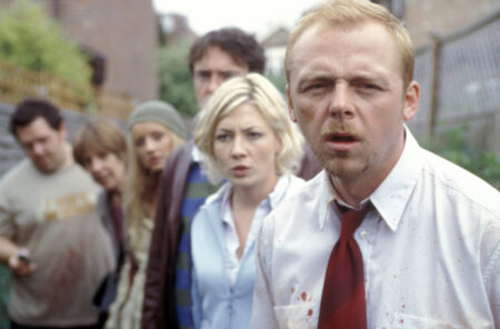 Universal To Celebrate 20th Anniversary Of ‘Shaun Of The Dead’ With Newly Remastered 4K UHD Blu-Ray