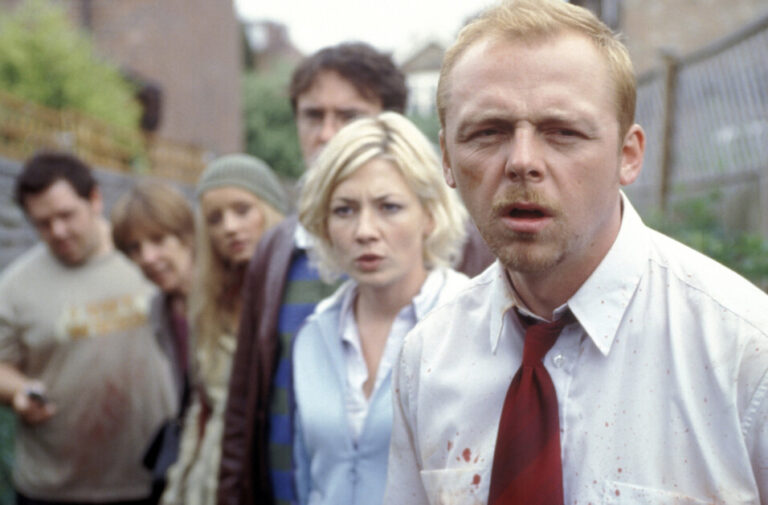 Universal To Celebrate 20th Anniversary Of ‘Shaun Of The Dead’ With Newly Remastered 4K UHD Blu-Ray