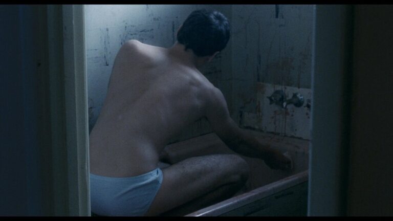 ‘The Snowtown Murders’ Blu-Ray Review – Brutal True Crime Story Makes You Want To Take A Shower