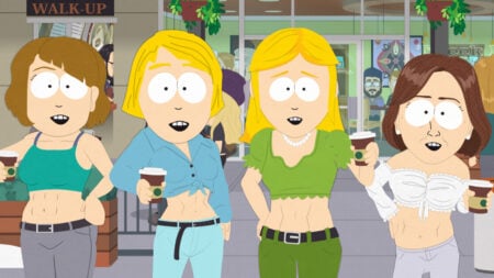 Paramount To Release Latest Special ‘South Park: The End Of Obesity’ On Blu-Ray This December