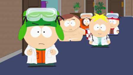 ‘South Park: The End Of Obesity’ Blu-Ray Review – Uproarious Special Captures Golden-Age Feel