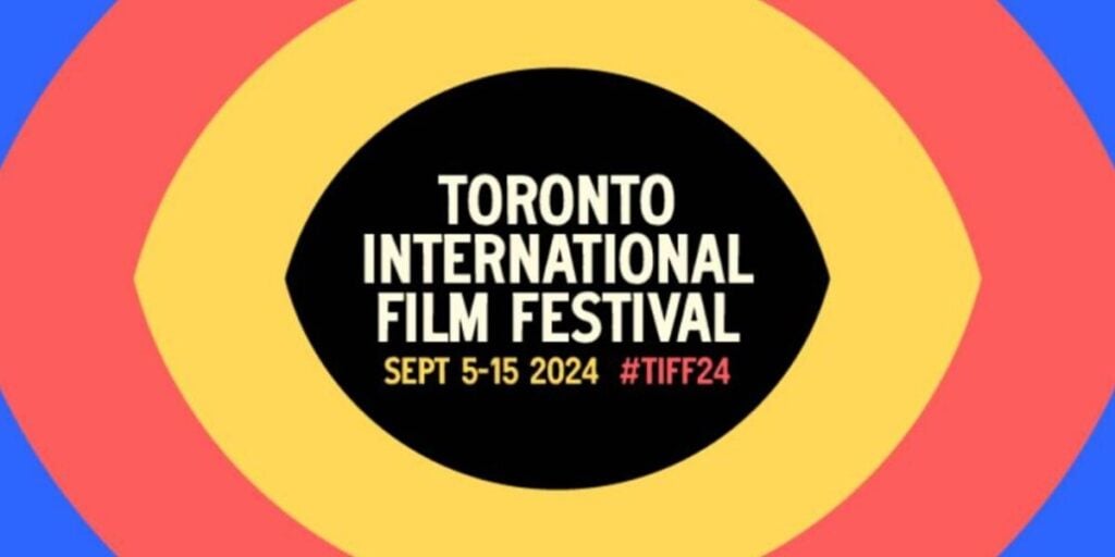 Our Highlights From The 2024 Toronto International Film Festival