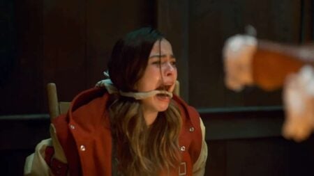 ‘Thanksgiving’ 4K UHD Blu-Ray SteelBook Review – Eli Roth’s Holiday Horror Slasher Gets The Deluxe Treatment