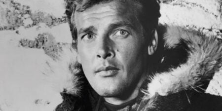 ‘The Alaskans’: The Complete Series Blu-Ray Review – Snowy Roger Moore Western Is A Simple Pleasure
