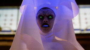 ‘The Convent’ (2000) 4K UHD Blu-Ray Review – A Violent, Over The Top Haunted House Tale
