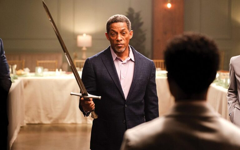 Sony To Release The Spiritual Drama ‘The Forge’ On Blu-Ray This December
