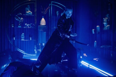 ‘The Killer’s Game’ 4K UHD Blu-Ray Review – A Passably Entertaining Action Comedy Saved By The Ensemble