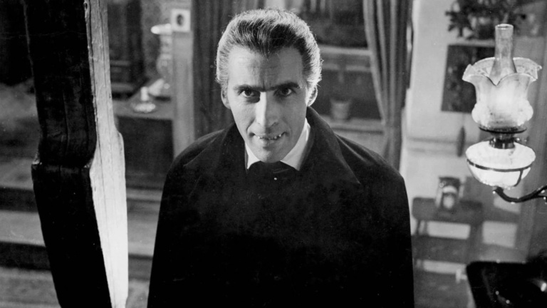‘The Life And Death Of Christopher Lee’ Review – Honoring The Life Of A Legend [Fantastic Fest 2024]