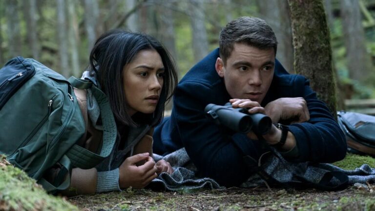 ‘The Night Agent’: Season 1 DVD Review – Engaging Spy Thriller Keeps You Locked In