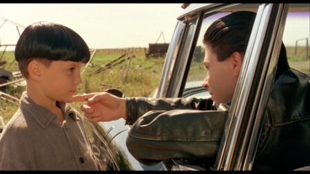 ‘The Reflecting Skin’ Blu-Ray Review – A Haunting Story Of Shattered Childhood Innocence