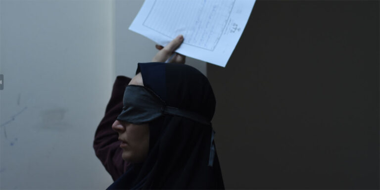 ‘The Seed Of The Sacred Fig’ Blu-Ray Review – A Towering Iranian Drama That Grabs You And Refuses To Let Go