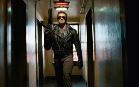 Arnold Schwarzenegger’s Biggest Payday Wasn’t For ‘Terminator’